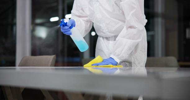 Licensed Sewage Cleanup service in Jamestown, OH - Trauma Clean Pros
